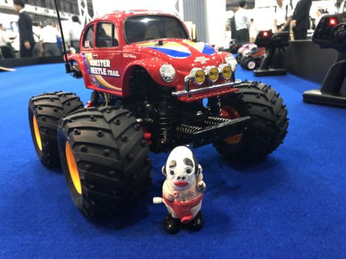 ホビーショー