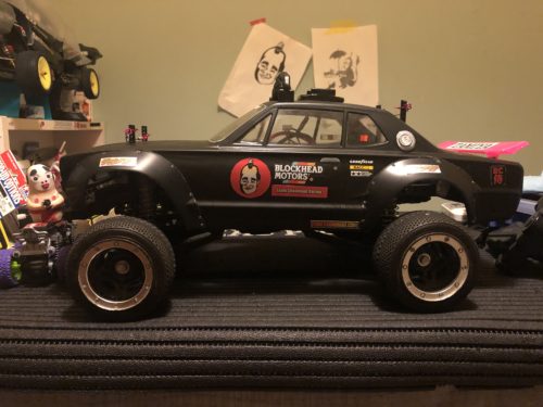 初心者 入門 ラジコンに必要なおすすめ工具 ツール 消耗品類リスト チームチョンマゲ