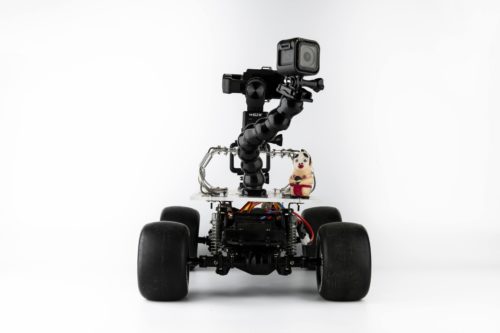 ラジコン撮影まとめ 一人ぼっち 車載 自撮り 徹底比較gopro チームチョンマゲ