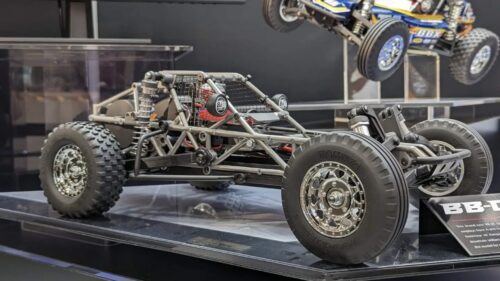 BBX（BB-01)