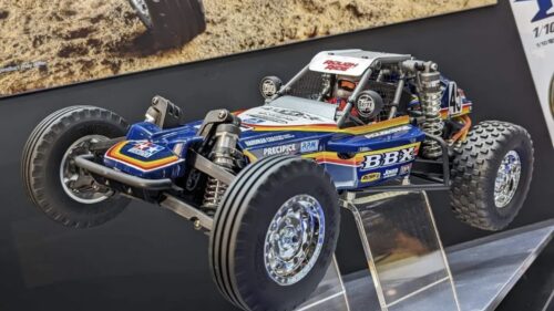 BBX（BB-01)