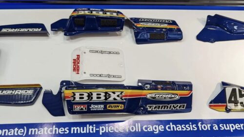 BBX（BB-01)
