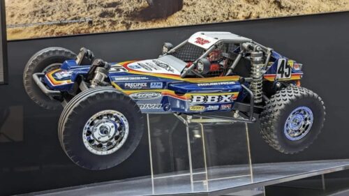 BBX（BB-01)
