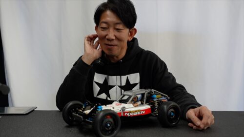 保存版】タミヤDT-04 NXGEN おすすめオプションパーツ | チームチョンマゲ
